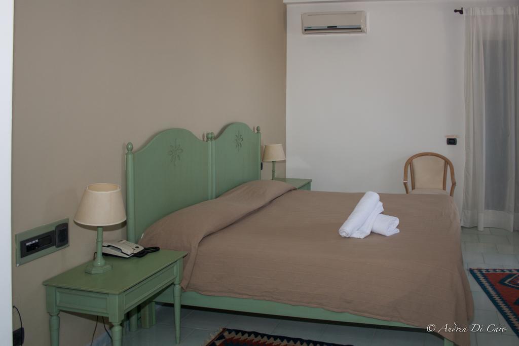Hotel Puntamajata Realmonte Room photo